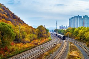 Дошкольники смогут ездить в пригородных электричках бесплатно